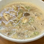 らーめん工房 麺作 - 