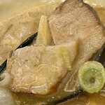 らーめん工房 麺作 - 