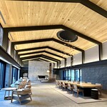 東急ハーヴェストクラブ - ホール