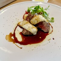 Cucina del NABUCCO - 
