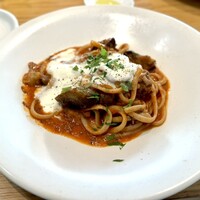 Cucina del NABUCCO - 