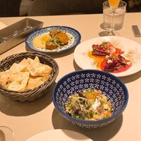 Trattoria Tabule - 