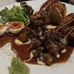 チンちきチン - 洋風おでん