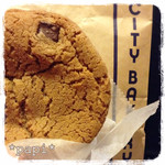 THE CITY BAKERY - 