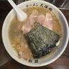 ラーメン久保田