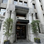 THE CONDER HOUSE - お店外観