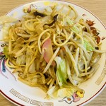 市役所食堂 鳥栖飯店 - 