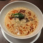 THE CONDER HOUSE - 担々麺