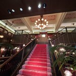 THE CONDER HOUSE - 店内風景