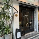 マカウダ - 外観儀式はしっかりと！