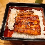 川万 - ご飯に乗せて頂きます