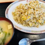 市役所食堂 鳥栖飯店 - 