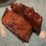 THE CONDER HOUSE - 自家製はちみつ叉焼