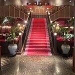 THE CONDER HOUSE - 店内風景