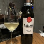 マカウダ - 飲みすぎ③