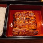 川万 - うなぎアップ