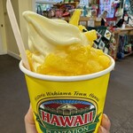 Dole Plantation - 