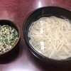 釜揚げうどん 織田薪 本店