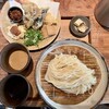 うどん山長