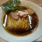 中華蕎麦 采ノ芽 - 