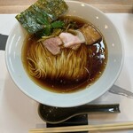 中華蕎麦 采ノ芽 - 