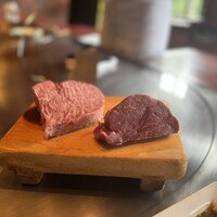 ビフテキのカワムラ 神戸本店 - 