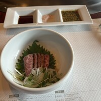 ビフテキのカワムラ 神戸本店 - 