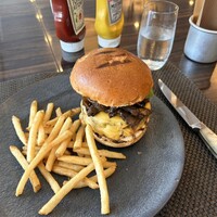 BLT STEAK GINZA -  BLT STEAK GINZA -