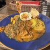 カレーショップ初恋