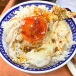 大衆食堂スタンド そのだ - 