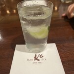 Bar K6 - 