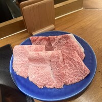 しゃぶしゃぶ KINTAN 代官山本店 - 