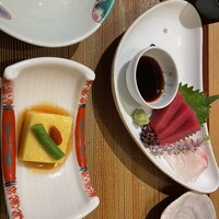 てんぷら 天翔 - 