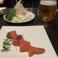 博多もつ鍋 やま中 赤坂店 - 