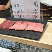 鮨 富海 - 