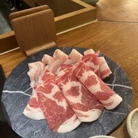 しゃぶしゃぶ KINTAN 代官山本店 - 