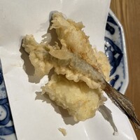 てんぷら 天翔 - 