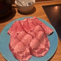 しゃぶしゃぶ KINTAN 代官山本店 - 
