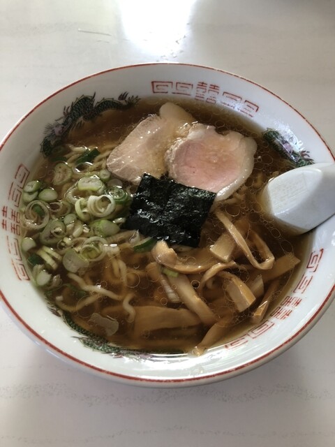 嶋屋食堂 - 梨郷（食堂）の写真