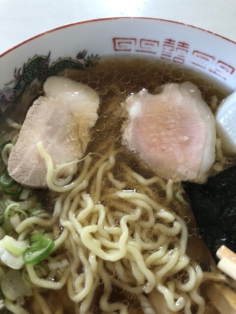 嶋屋食堂 - 梨郷（食堂）の写真