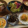 奈良 オモテナシ食堂