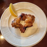 ビストロカフェ ミルフィーユ - 