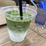 カフェ ブリッコ - ドリンク写真: