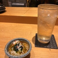 宇田川 紫扇 - 