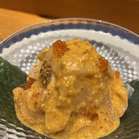 宇田川 紫扇 - 