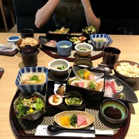 梅田 璃泉 本店 - 