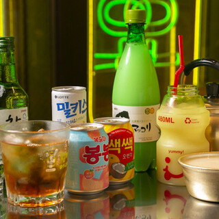 韓国酒場 コッキオ_1