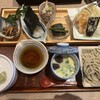 蕎麦の実