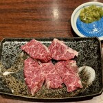 焼肉　界家 - 
