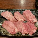 焼肉　界家 - 